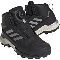 Adidas Terrex Winter Mid Boa R.RDY (IF7493) Юношески Боти Adidas Terrex Winter Mid Boa R.RDY (IF7493) Юношески Боти